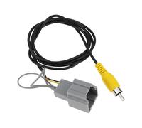 VGOL Adattatore per telecamera di retromarcia ACV 771238-1030 100 cm compatibile con GMC Canyon compatibile con Chevrolet Colorado