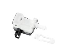 VGOL Attuatore Motore Serratura Portellone Posteriore Auto 8E5962115B Compatibile Con Audi A4 B6 Attuatore Serratura Bagagliaio