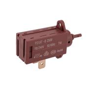 VGOL Attuatore Termico P21.6T-B 110-240V Corsa 6mm Per Lavastoviglie E Cappe Aspiranti