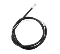 VGOL Cavo Acceleratore per Tosaerba 4180 180 1105 Compatibile con Stihl FS38 FS55 FS45 FS46 Compatibile con Attrezzatura RocwooD