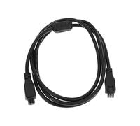 VGOL Cavo Di Prolunga AMS A 6 Pin Con Anello Magnetico Compatibile Con Bambulab X1 X1C X1E 1,5 M 22 AWG