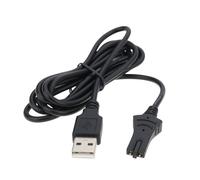 VGOL Cavo di ricarica USB 1866460 compatibile con telecomando Minn Kota i-Pilot Link