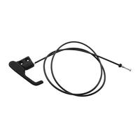 VGOL Cavo di Rilascio Apertura Blocco Cofano 9017500359 Compatibile con Mercedes Sprinter Compatibile con VW LT MK2 Cavo di Rilascio Cofano