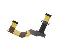 VGOL Cavo Flessibile LCD Rotante Per Albero Della Fotocamera Compatibile Con Canon SX740 HS