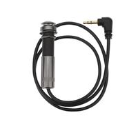 VGOL Cavo jack per pickup M1C2 da 3,5 mm, compatibile con LR Baggs M1 e M80