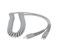 VGOL Cavo motore per trapano a 2 pin compatibile con MelodySusie e compatibile con AIRSEE