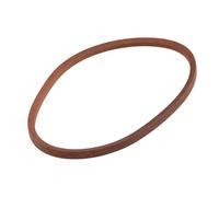 VGOL Cinghia anteriore per timone posteriore, 13 x 686 mm, 727A, 37 x 138 RT, compatibile con timone terremoto