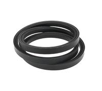 VGOL Cinghia Del Servosterzo 57-65607Q Compatibile Con Motore MerCruiser Sterndrive 120HP 140HP 165HP 57-65607T