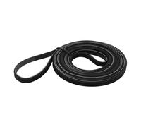 VGOL Cinghia Del Tamburo dell'asciugatrice OE 4400EL2001F 4400EL2001A 4400EL2001C Compatibile Con Kenmore Compatibile Con GE