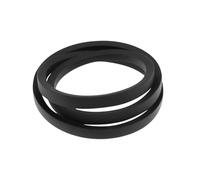 VGOL Cinghia Di Trasmissione Per Tosaerba Cinghia Di Trasmissione Per Tosaerba Compatibile Con ARIENS OE 07200110 Circonferenza 87,8cm Larghezza 9,5mm