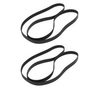 VGOL Cinghia Di Trasmissione Principale Per Stampante Di Etichette Termiche 2 Pezzi 45189-13 530x6mm Compatibile Con Zebra ZT510