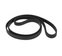 VGOL Cinghia per Lavatrice pje 1303 mm 6 Coste Compatibile con Whirlpool WPW10260319 Compatibile con W10260319