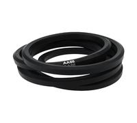 VGOL Cinghia Trapezoidale Di Trasmissione 61257042101 2451x13x9mm Compatibile Con Viking MT540 MT545 MT585 MT595