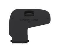 VGOL Coperchio della batteria compatibile con fotocamera Canon EOS R8 RP