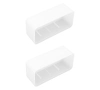 VGOL Diffusore Di Luce Morbida Da 2 Pezzi Compatibile Con Godox IM30 Mini Speedlite