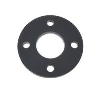 VGOL Disco Accoppiamento Flessibile Gomma per Trattorino 722-3000 OD 102mm ID 44.5mm Compatibile con CUB CADET 1050 986 984 982 482 2072 1914 1912