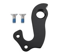 VGOL Forcellino Deragliatore Posteriore Bici CC042B Compatibile Con Bianchi 928 2009-2010 Carbon T Cube 2008