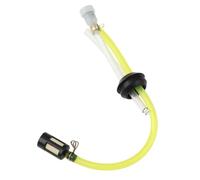 VGOL Gruppo Tubo Carburante Compatibile Con Decespugliatore Hyundai HYBC5080