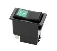 VGOL Interruttore A Pulsante Per Tergicristallo Del Trattore 245911C1 3223052R2 Compatibile Con Case Compatibile Con IHC