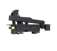 VGOL Interruttore di ricambio per smerigliatrice angolare 650101-0 compatibile con Makita GA7020 GA7021 GA7030 GA7050 GA9020 GA9030 GA9040