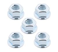 VGOL Kit di ricambio per dadi a barra 503220001 compatibile con Husqvarna compatibile con Dolmar compatibile con dadi a vite Echo Side Cover