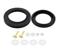 VGOL Kit Guarnizione Per WC Per Camper Guarnizione A Sfera Per Scarico Compatibile Con Thetford Aqua Magic Style II Style Plus Syle Lite Parti Per WC Per Camper Guarnizione A Sfera Per Scarico
