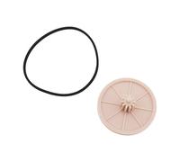 VGOL Kit Ruota Dentata Per Lettore CD 10T E Cinghia Compatibile Con MARANTZ CD-72 CD-52SE CD-52 Mk II SAA7350 Compatibile Con P-hilips CDM-4