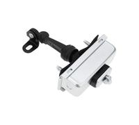 VGOL Limitatore per cinghia di controllo della portiera anteriore, 55135591AC 924-146, compatibile con Jeep Grand Cherokee 1999-2004