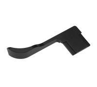 VGOL Maniglia per Pollice Della Fotocamera 1/4 in Vite Impugnatura per Pollice in Su Impugnatura in Metallo per Supporto per Slitta fredda Compatibile con Sony A7C Accessori per Fotocamera