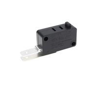 VGOL Microswitch 1731980300 - Chiavistello per lavastoviglie a 2 pin, 16 A, 250 VAC, compatibile con lavastoviglie Lamona AM8650 7664933871