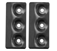 VGOL Morsetto per raccoglitore a lama senza fili 663290-00 compatibile con DeWalt D26676 D2677K DCP580 DCP580B compatibile con Hitachi P20SB/F20A/FF02-82