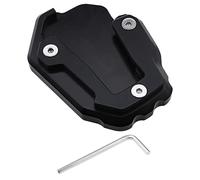 VGOL Pad di estensione del cavalletto laterale per moto compatibile con Honda CRF1100L CRF 1100L Africa Twin Adventure Sports DCT 2017-2021