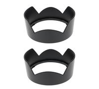 VGOL Paraluce Per Obiettivo Della Fotocamera 2x HB-32 Compatibile Con Nikon DX 18-105mm F/3.5-4.5G VR ED IF