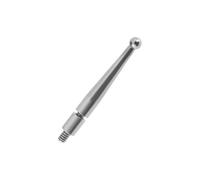 VGOL Punti Di Contatto Da 2,0 Mm Per Indicatore Di Prova A Quadrante 103006 Punti M1,6 Compatibile Con Mitutoyo