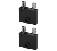 VGOL Regolatore di tensione raddrizzatore DC 12V 2 pin compatibile con Suzuki AX-100
