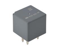 VGOL Relè multifunzione a 4 pin, 12 V, 35 A, compatibile con veicoli Chevrolet 4RA 933 332-591