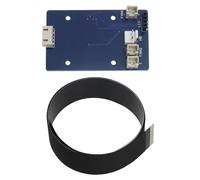 VGOL Scheda adattatore PCB per stampante 3D, 20 pin, compatibile con accessori Artileri Sidewinder X1