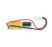 VGOL Scheda di controllo PCB con luce LED parte di ricambio 41041487 SW-BX02A compatibile con frigorifero Candy CKBC3150E/1K CKBC 3160E/1