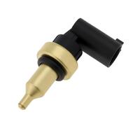 VGOL Sensore di temperatura del liquido di raffreddamento a 2 pin per auto A0999053700 compatibile con Mercedes C204 W212 CLK SLK B906 W639, A0009056102