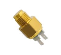 VGOL Sensore Temperatura Acqua Motore Escavatore 2848A112 385720500 Compatibile Con Perkins 403C-11 403C-15 404C-22 M16x1,5