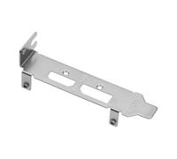 VGOL Staffa A Basso Profilo Completa Compatibile con Yeston RTX3050 6GB LP DP+HDMI Scheda Video Grafica