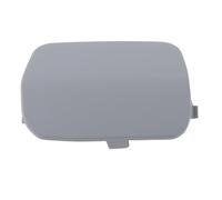 VGOL Tappo di copertura per paraurti posteriore con gancio di traino 51127161497 compatibile con BMW Serie 3 E92 E93