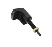 VGOL Ugello Gemello Di Ricambio Per Lavacristallo Anteriore Ugello Gemello Di Ricambio Per Lavacristallo AMR3025 LR034309 LR061677 Compatibile Con Land Rover Defender