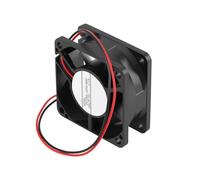 VGOL Ventola di raffreddamento a 2 pin 2410ML-05W-B60 DC 24V 0,17A 60x60x25mm per convertitore di frequenza