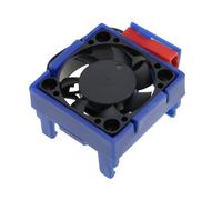 VGOL Ventola Di Raffreddamento ESC Per Auto Con Telecomando 5-7,4 V Ventola RC A 2 Pin Compatibile Con Trasas VXL-3S Compatibile Con Slash 1/10 RC La Ventola Sostituisci