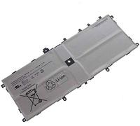 VGP-BPS36 Batteria del computer portatile compatibile con Sony Vaio Duo 13 SVD1323XPGB SVD1321BPXB SVD132A14W SVD132A14L SVD13211CG SVD13211CGB SVD1321M2EW SVD1323YCGW MBX-281 Series(7.5V 48Wh)