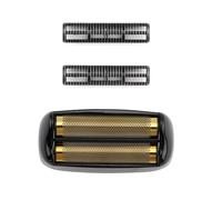 VGR 377 Foil Shaver Replacement Head, Electric Shaver Replacement Foil and Cutters Set, Double Titanium Floating Blade, 1 confezione