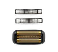 VGR 378 Foil Shaver Replacement Head, Electric Shaver Replacement Foil and Cutters Set, Titanium Triple Floating Blade, 1 confezione