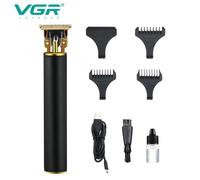 VGR V-179 Tagliacapelli Rifinitore Barba Capelli Rasoio Elettrico Professionale