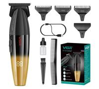 VGR V-906 Fresh Fade Tagliacapelli Trimmer Professionale 9000 Rpm